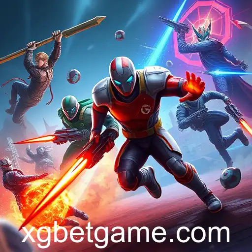 Exploring the Thrilling World of Action Games on XGBet