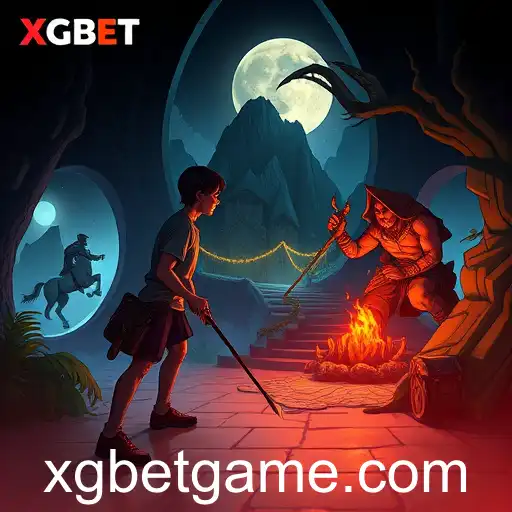 Exploring the World of Adventure Quests with 'xgbet'