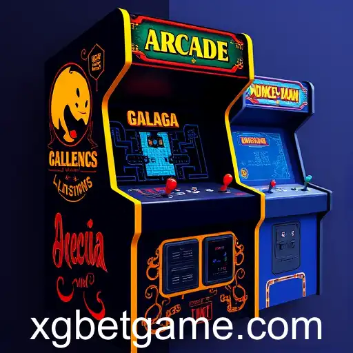 Exploring the Timeless Allure of 'Arcade Classics' with xgbet