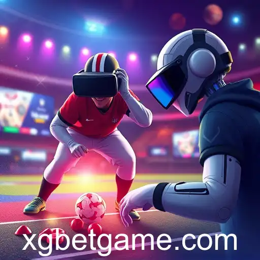 Emerging Trends in Online Gaming