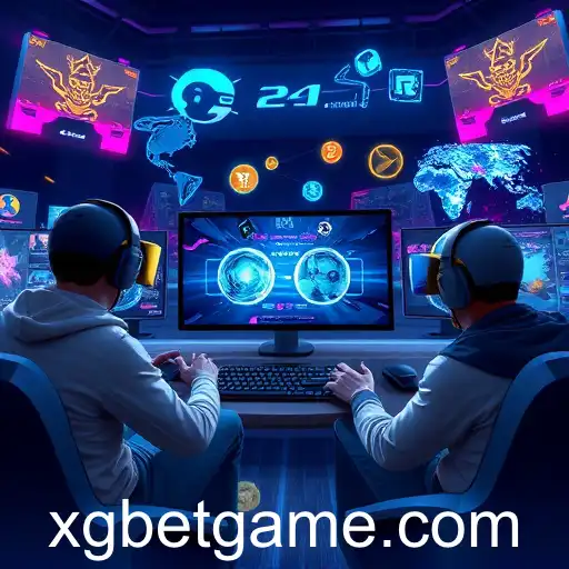 Emerging Trends in Online Gaming