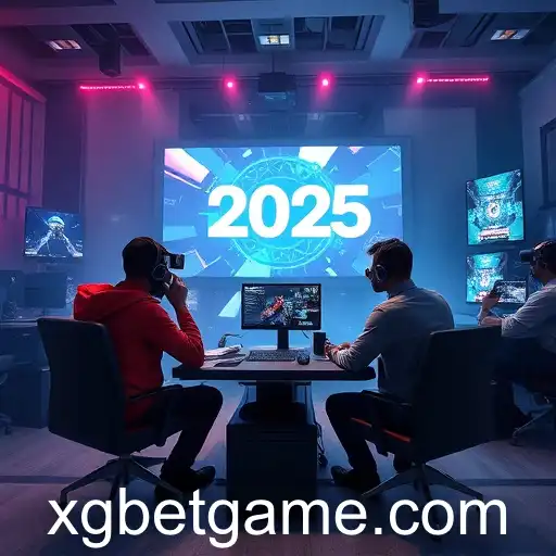 The Evolution of Online Gaming Platforms