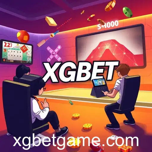 The Intersection of Gaming and Digital Trends