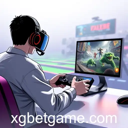 The Rise of Online Gaming Platforms in 2025