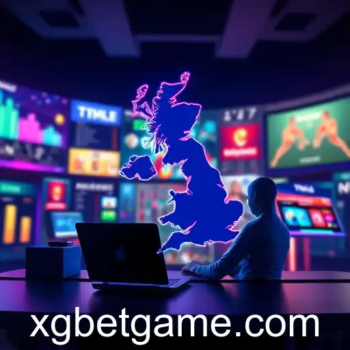 The Rise of Online Gaming Platforms