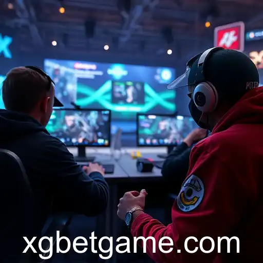 The Rise of Online Game Platforms