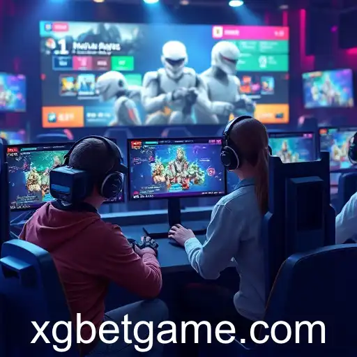 The Rise of xgbet: A New Era in Online Gaming