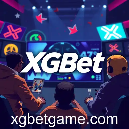 The Rise of XGBet in Online Gaming