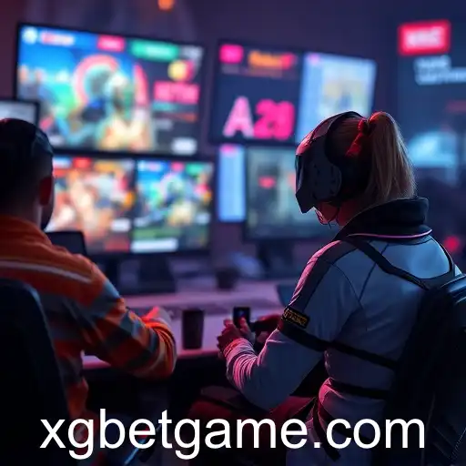 The Rising Trend of Online Gaming Platforms