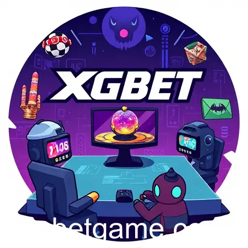XGBet: A New Era in Online Gaming