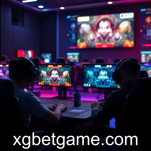 The Rise of XGBet in Digital Gaming