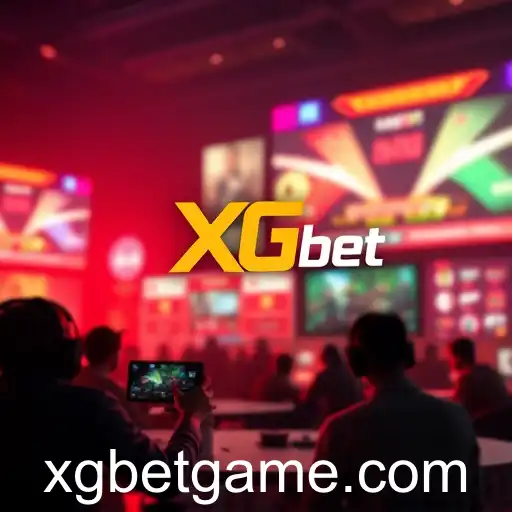 The Rise of XGBet in the Digital Gaming World