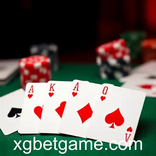 The Exciting World of Online Card Games on xgbet