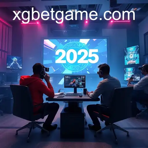 The Evolution of Online Gaming Platforms