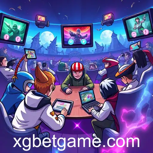 Exploring the 'Multiplayer Battles' Category on xgbet: A New Frontier for Online Gaming Enthusiasts