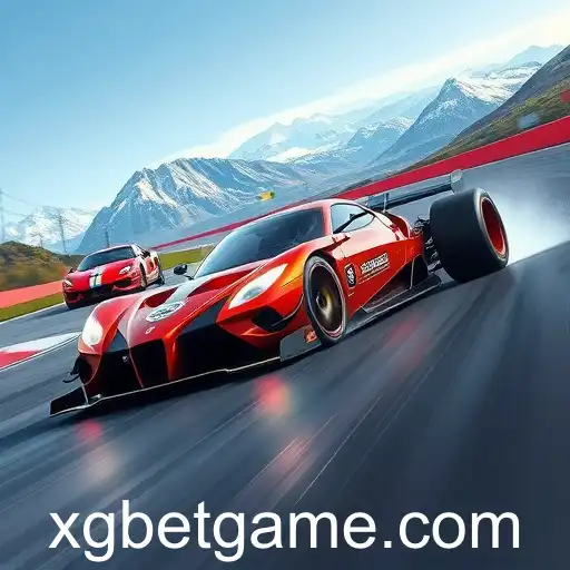 Racing Thrills: The Pulse-Pounding World of Speed Gaming