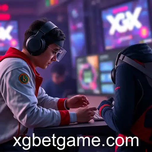 The Rise of Online Gaming Platforms