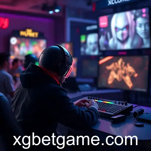 The Rise of Online Gaming Platforms