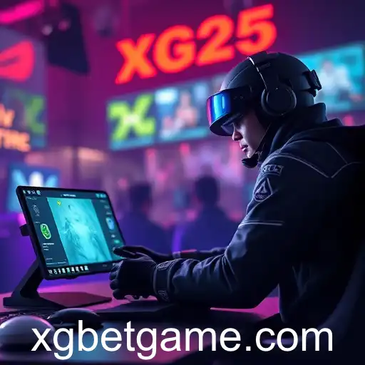 The Rise of Online Game Platforms