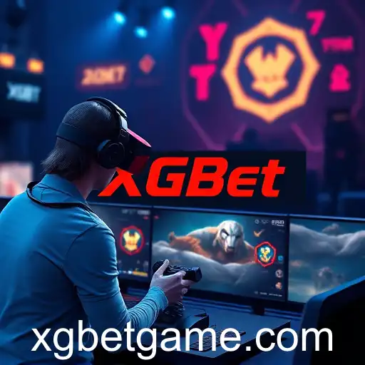 The Rise of xgbet: A New Era in Online Gaming