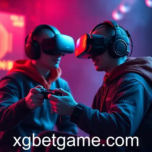 Rise of Online Gaming in the 2020s