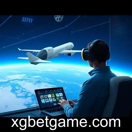 Exploring the World of Simulation Experiences: A Dive into xgbet Offerings