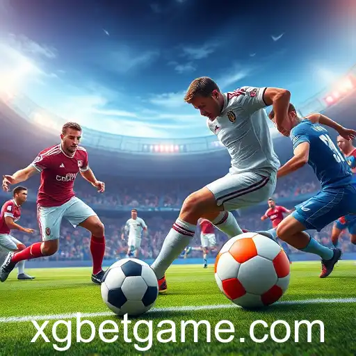 Exploring the Exciting World of Sports Tournaments on xgbet
