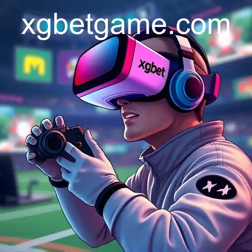 The Future of Online Gaming Platforms