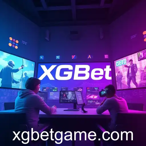 XGBet and the Evolution of Online Gaming