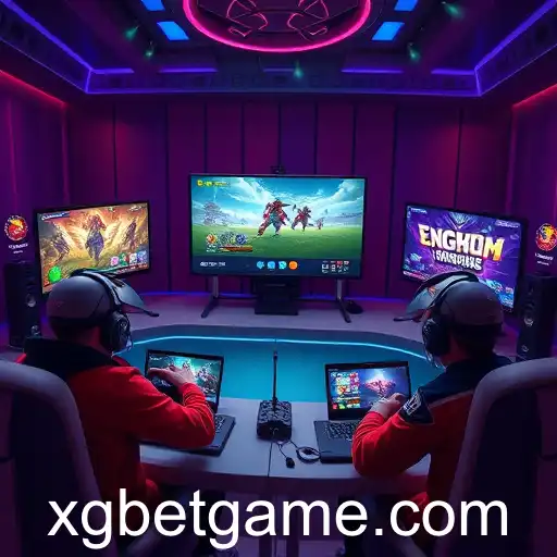 The Rise of Online Gaming and the Role of xgbet