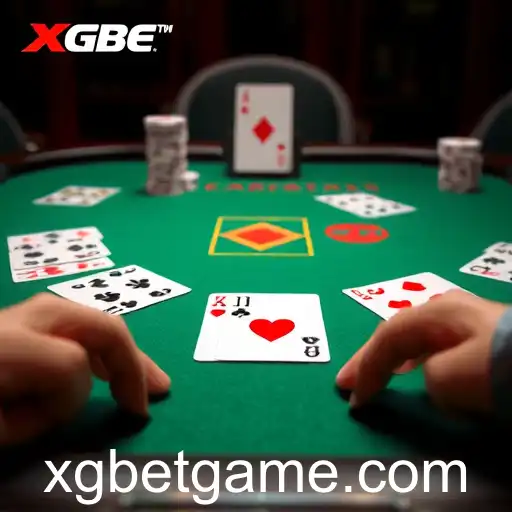The Rise of XGBet in the Digital Gaming World